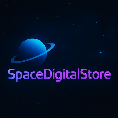 SpaceDigitalStore